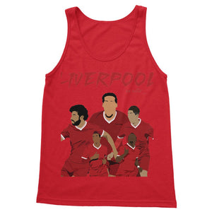 Liverpool Softstyle Tank Top