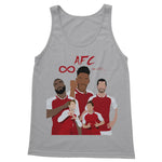 Arsenal Softstyle Tank Top