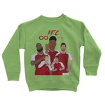 Arsenal Kids' Sweatshirt