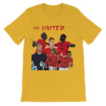 Man Utd Kids' T-Shirt