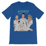 Real Madrid Kids' T-Shirt