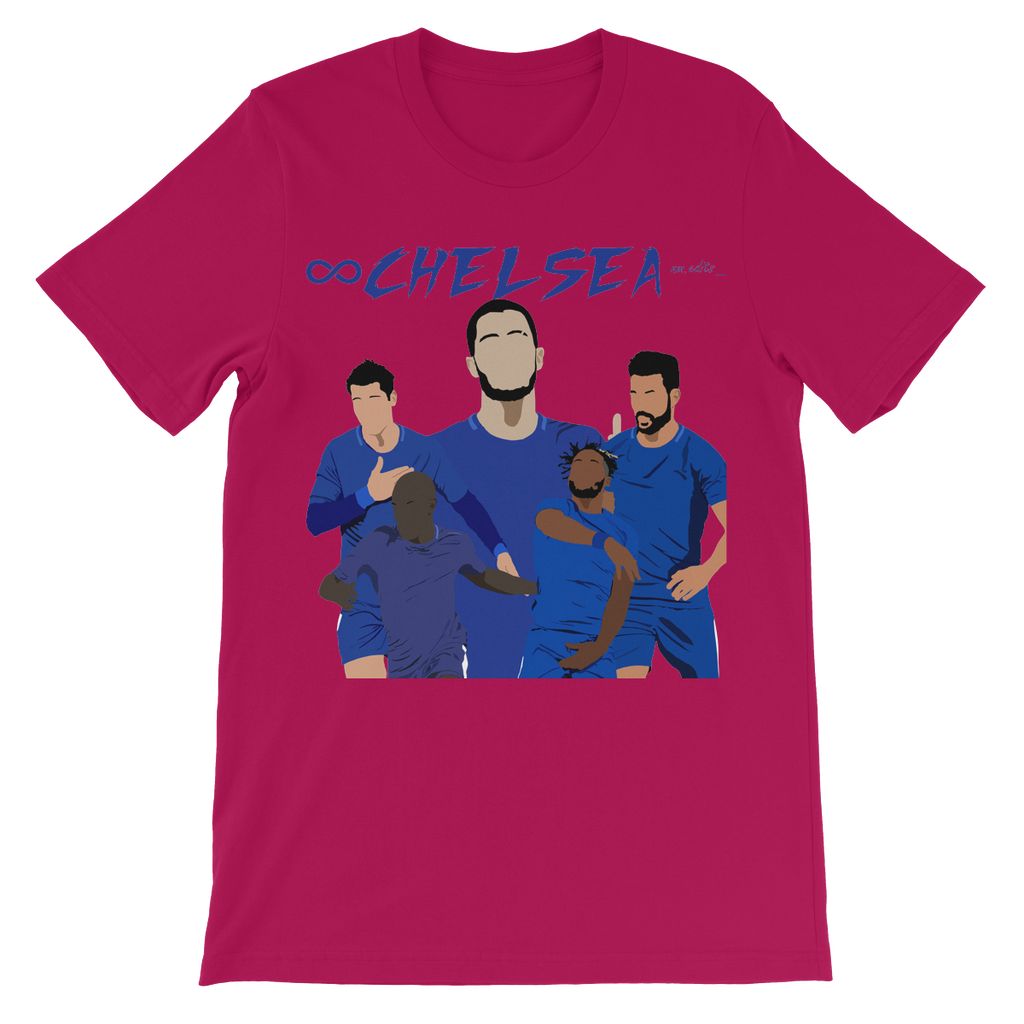 Chelsea Kids' T-Shirt