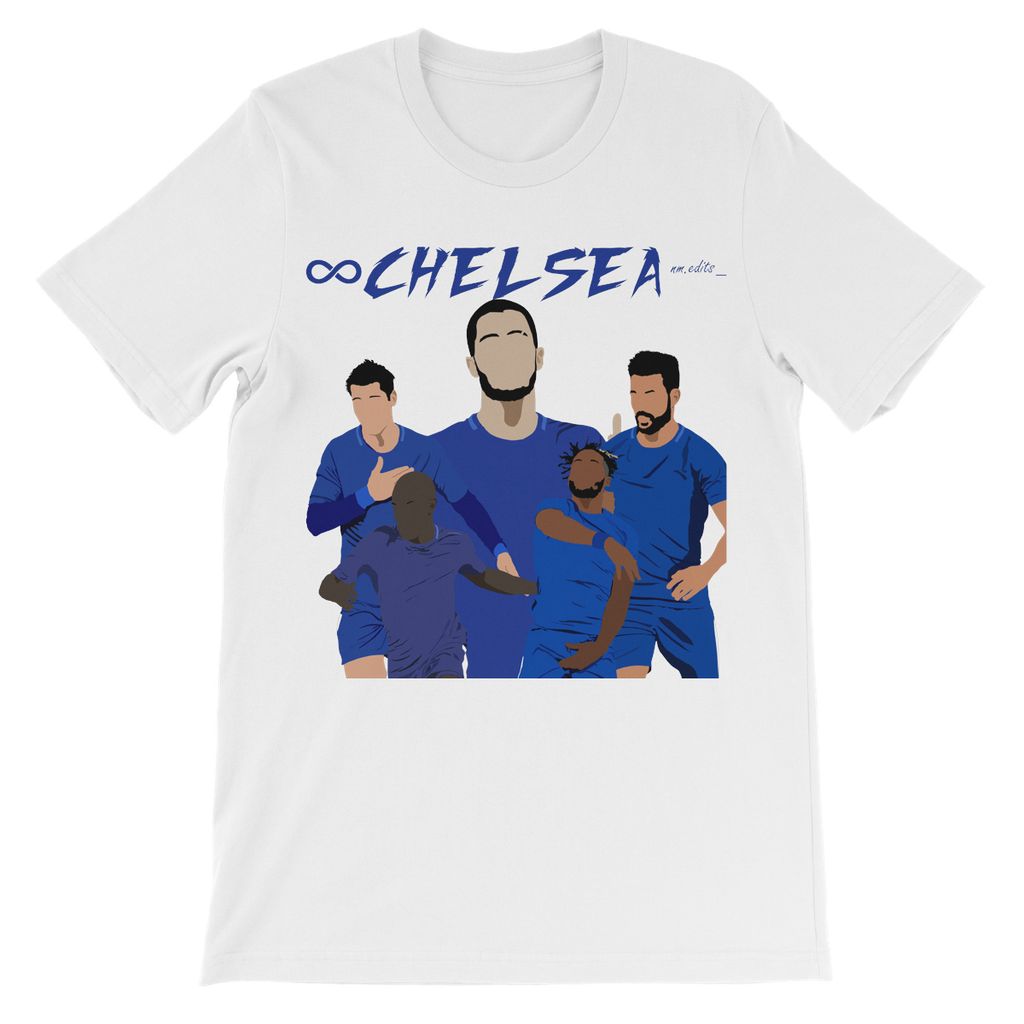 Chelsea Kids' T-Shirt