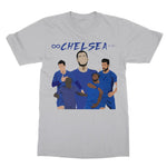 Chelsea Softstyle Ringspun T-Shirt