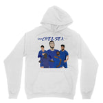 Chelsea Heavy Blend Hooded Sweatshirt