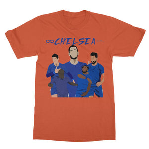 Chelsea Softstyle Ringspun T-Shirt