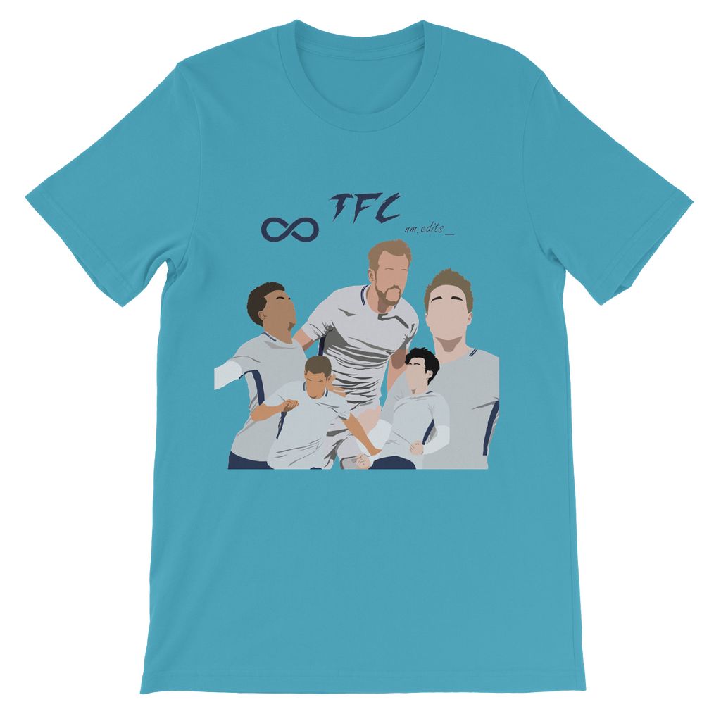 Spurs Kids' T-Shirt