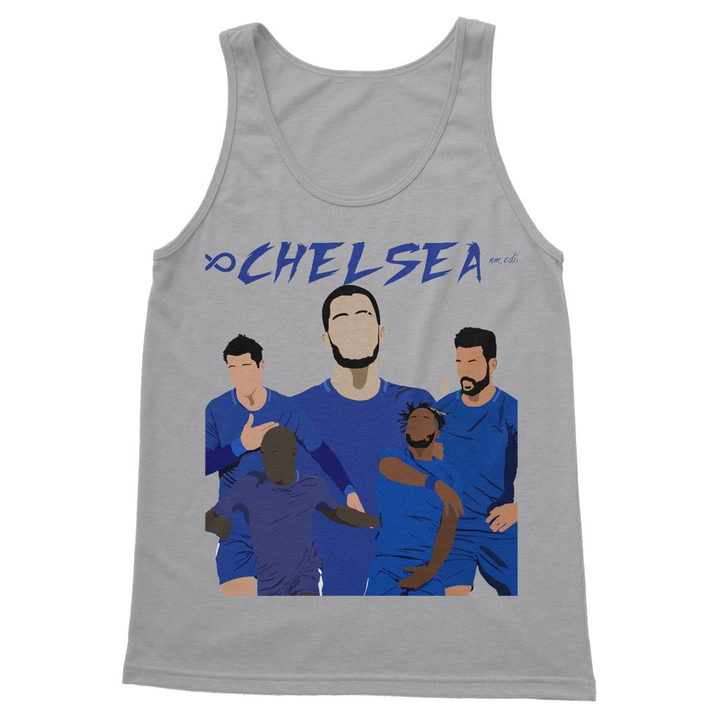 Chelsea Softstyle Tank Top