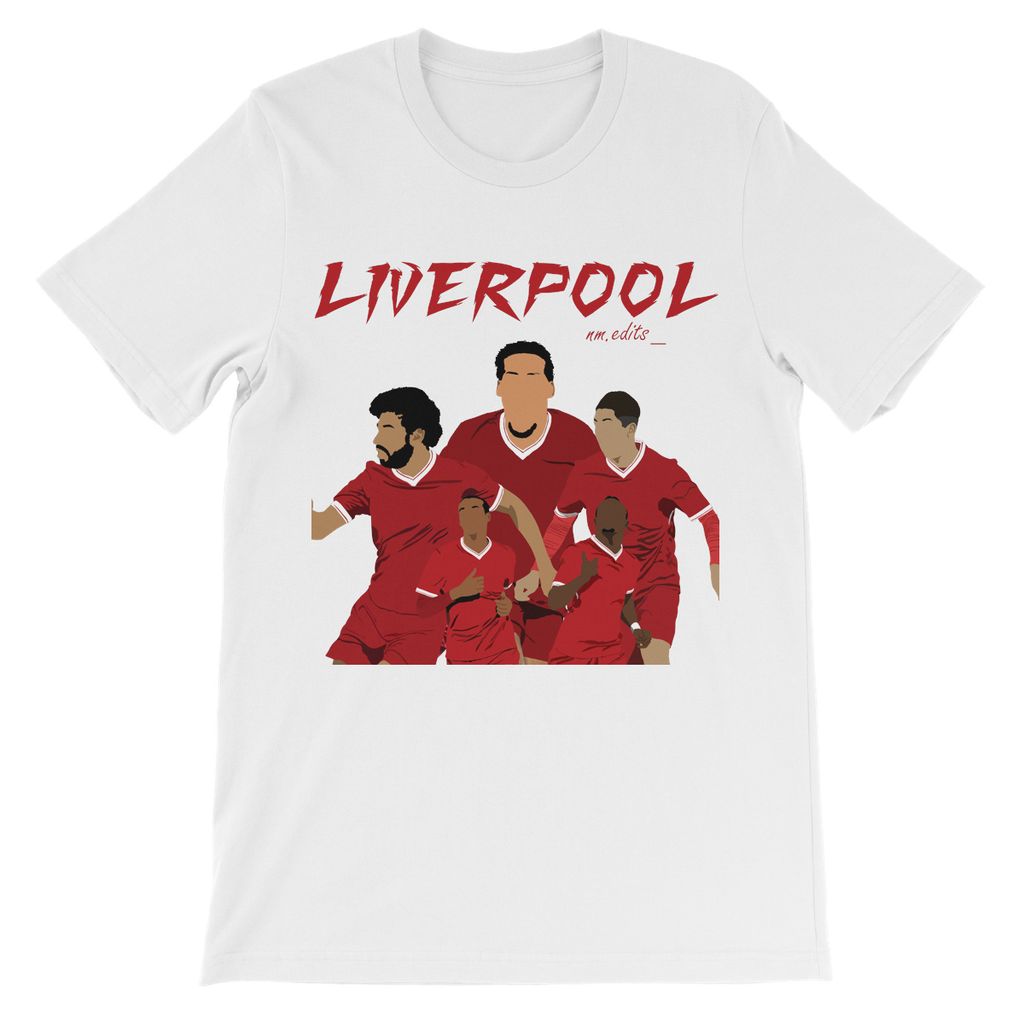 Liverpool Kids' T-Shirt