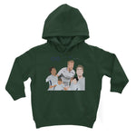 Spurs Kids' Hoodie