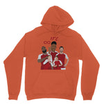 Arsenal Heavy Blend Hooded Sweatshirt