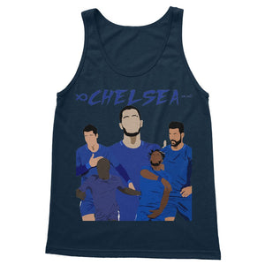 Chelsea Softstyle Tank Top