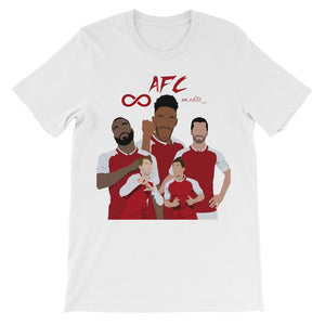 Arsenal Kids' T-Shirt