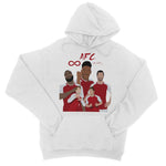 Arsenal College Hoodie