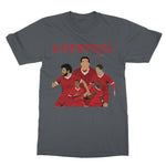 Liverpool Softstyle Ringspun T-Shirt