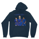 Chelsea Heavy Blend Hooded Sweatshirt