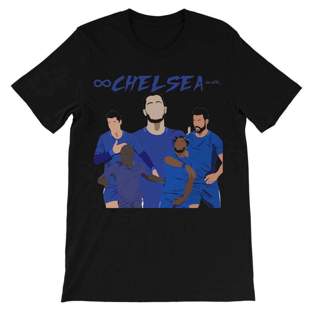 Chelsea Kids' T-Shirt