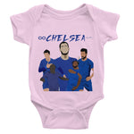 Chelsea Baby Bodysuit