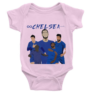 Chelsea Baby Bodysuit