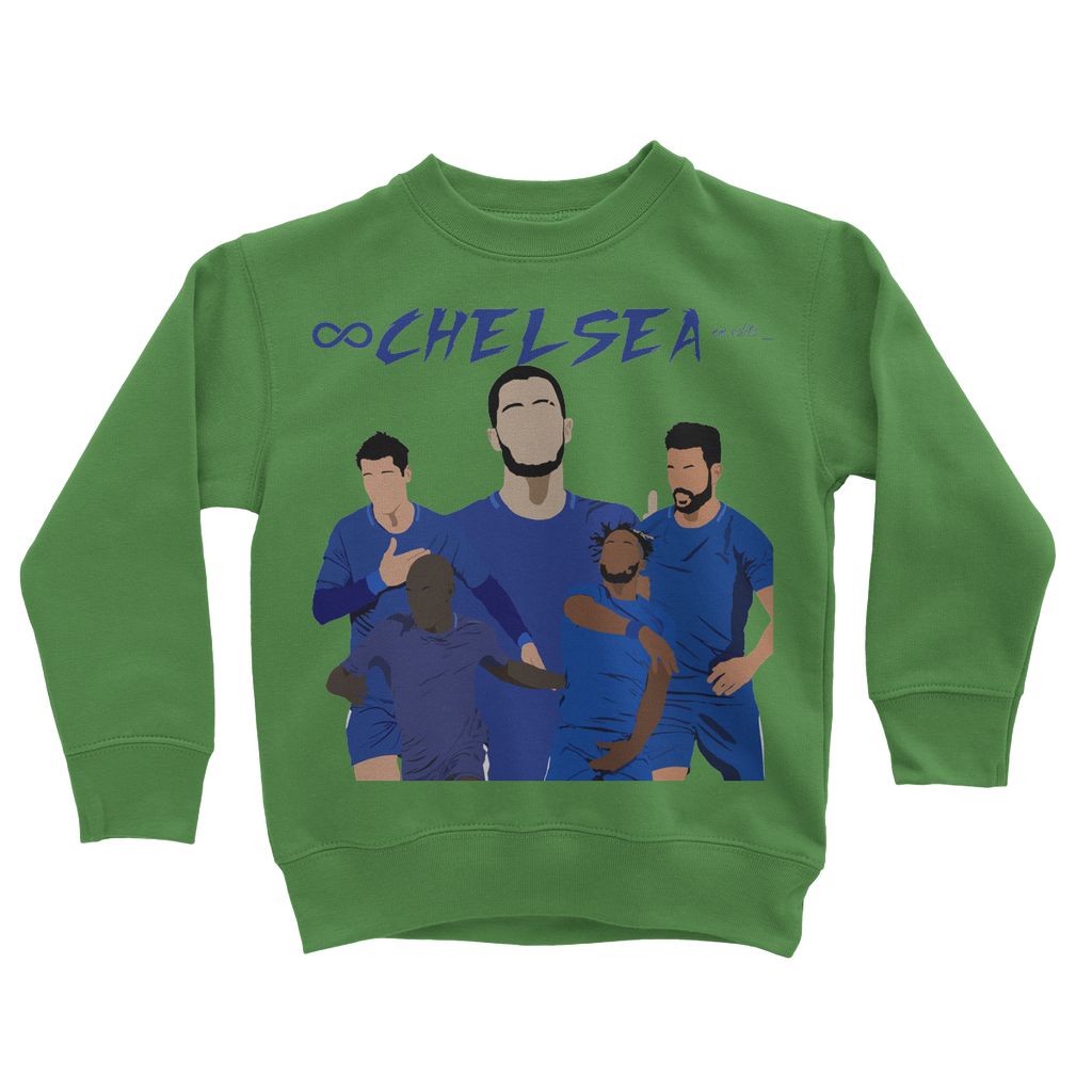 Chelsea Kids' Sweatshirt