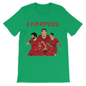 Liverpool Kids' T-Shirt