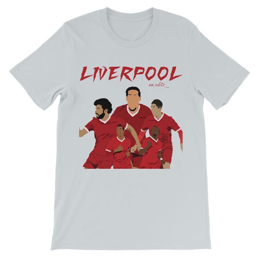 Liverpool Kids' T-Shirt