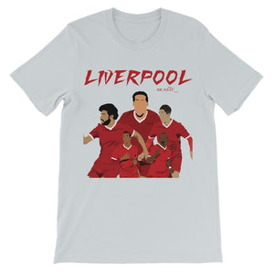 Liverpool Kids' T-Shirt