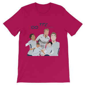 Spurs Kids' T-Shirt