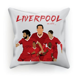 Liverpool Cushion