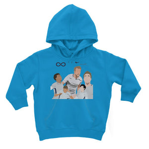 Spurs Kids' Hoodie