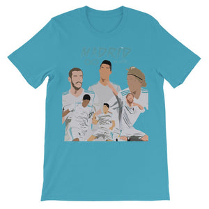 Real Madrid Kids' T-Shirt