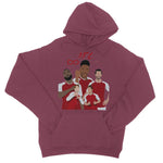 Arsenal College Hoodie