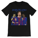 Barcelona Kids' T-Shirt