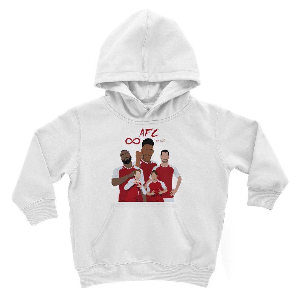 Arsenal Kids' Hoodie