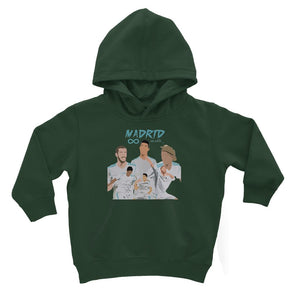 Real Madrid Kids' Hoodie