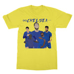 Chelsea Softstyle Ringspun T-Shirt