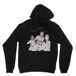 Spurs Heavy Blend Hooded Sweatshirt