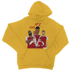 Arsenal College Hoodie