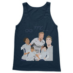 Spurs Softstyle Tank Top