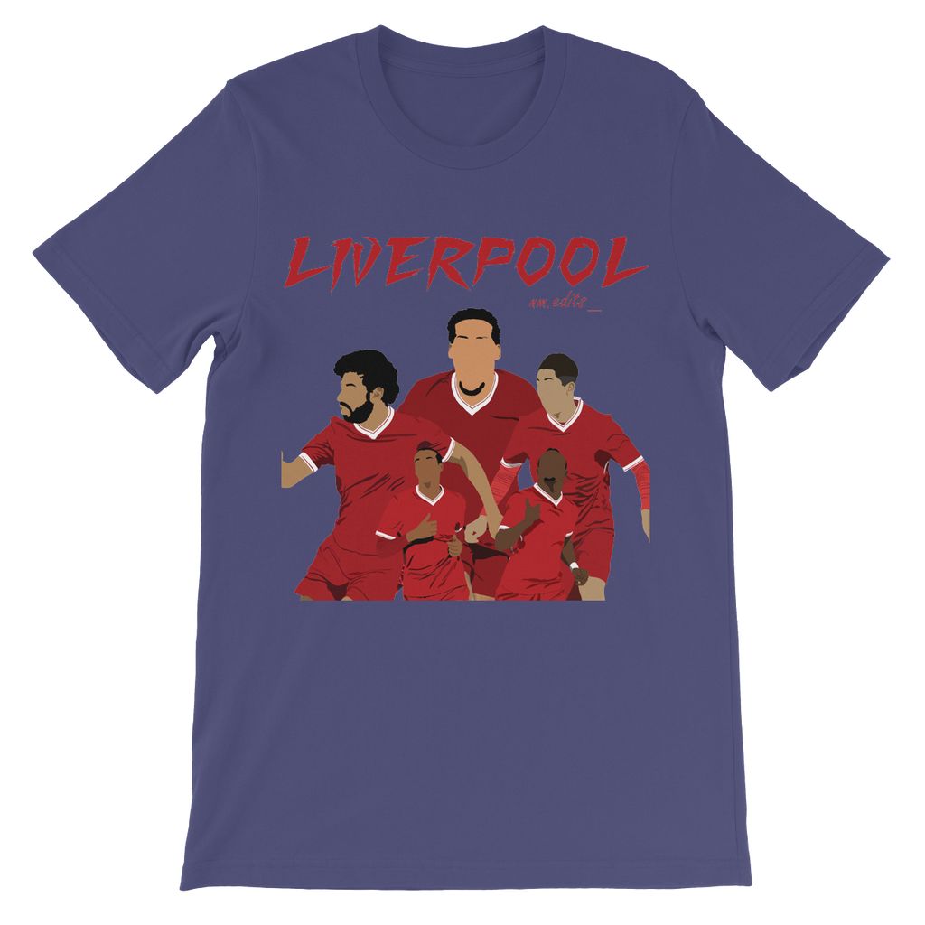 Liverpool Kids' T-Shirt