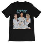 Real Madrid Kids' T-Shirt