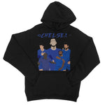 Chelsea College Hoodie