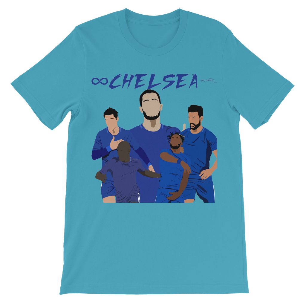 Chelsea Kids' T-Shirt