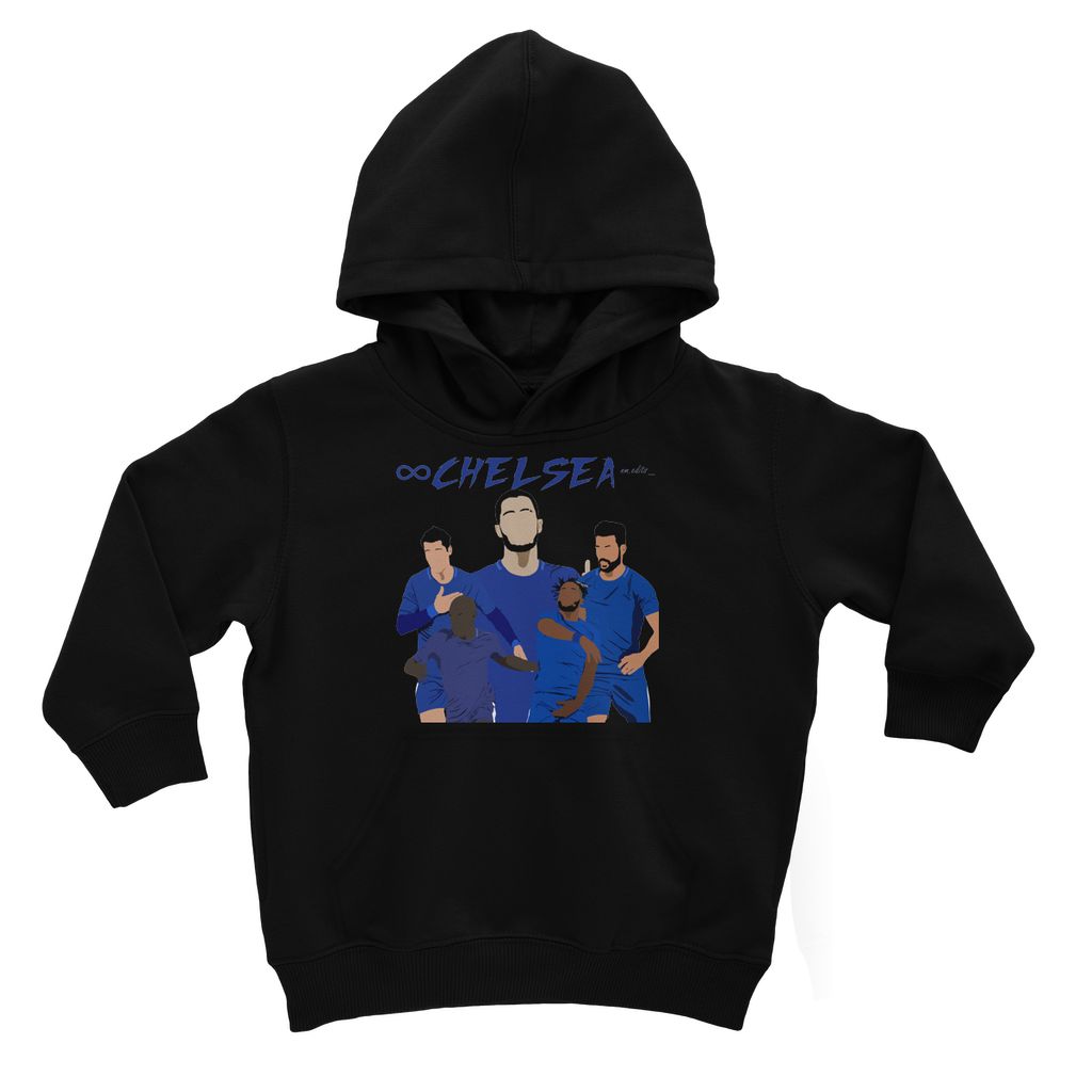 Chelsea Kids' Hoodie