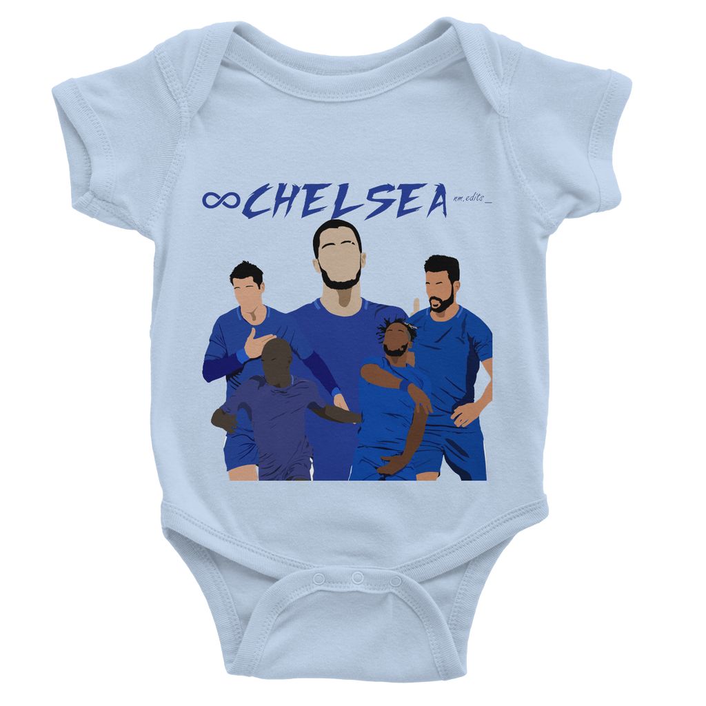 Chelsea Baby Bodysuit