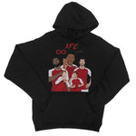 Arsenal College Hoodie