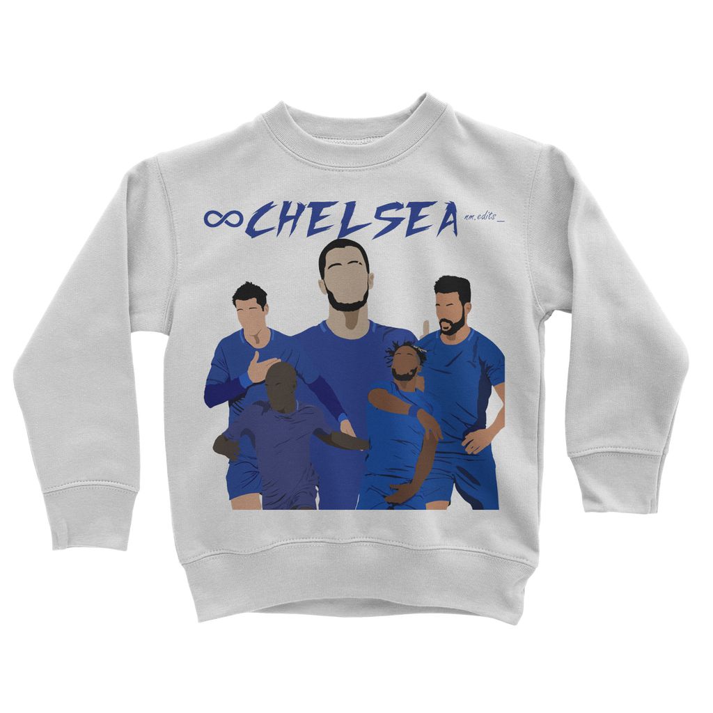 Chelsea Kids' Sweatshirt