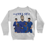 Chelsea Kids' Sweatshirt