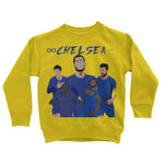 Chelsea Kids' Sweatshirt