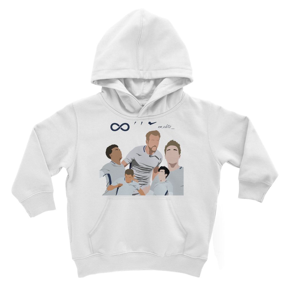 Spurs Kids' Hoodie